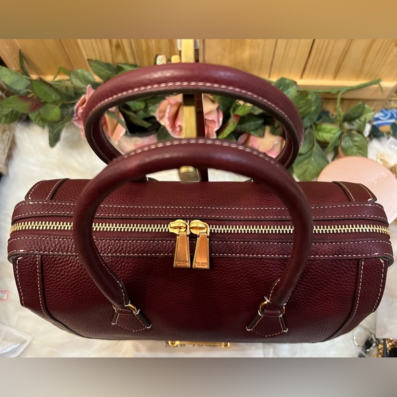 Kate Spade 2 Way Handbag/Crossbody with Dust-bag & Strap - Picture 4 of 11